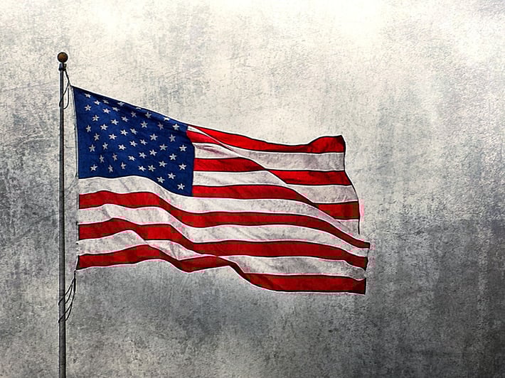 Our view on USD at the dawn of US Election Results