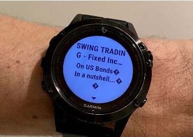 BBSP App: Don't miss any important insights & updates