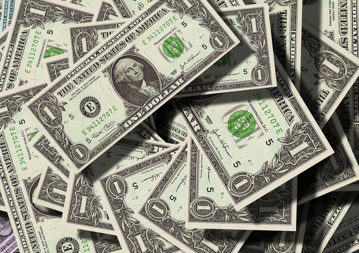 Market sentiment: Is it time to give up on the Greenback?